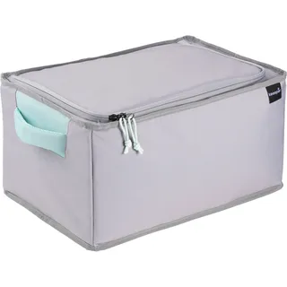 KEEEPER Faltbare Isoliertasche 42,5 x 29,5 x 23 cm 1-tlg. Aquamarine