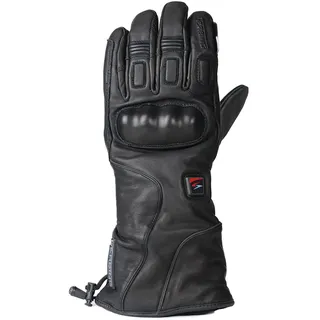 Gerbing Xtreme Xrl Beheizbare Handschuhe - Black - XL