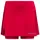 Head Skort Women rot XS
