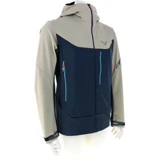 Dynafit Herren Touren Softshelljacke Radical Hoodie