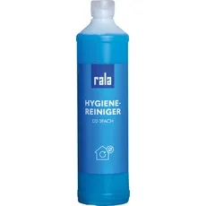 Hygienereiniger Rala D2-3fach 750ml R2153
