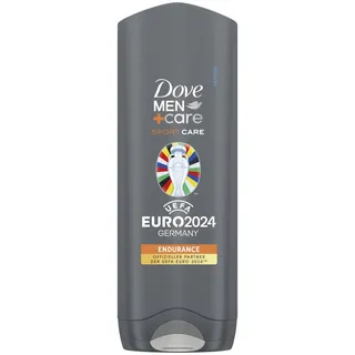 Dove Endurance 3-in-1 Duschgel & Shampoo 250 ml