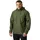 Regenjacke Herren Grün XL