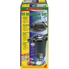 Bild von Fil Bioactive 6000 Druckfilter-Set