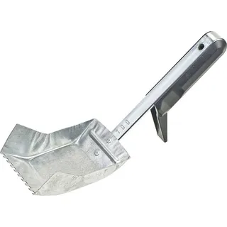 kwb 0332-10 33210 Kleberverteilkelle 100 mm, Multicolor