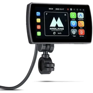 Midland BikePlay Pro