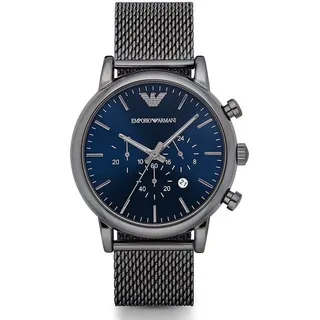 Emporio Armani AR1979 Edelstahl 46,0 mm AR1979