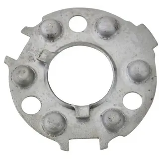 Kupplungsgrundplatte Federteller für Hercules K 100 101 102, MP 2 3 4, R 50 S, Supra 4, Lastboy, Prima G3