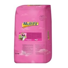 MultiFit für Zwergkaninchen mit Alfalfa 12,5 kg