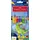 Buntstift Jumbo Grip 10 St. Mehrfarbig