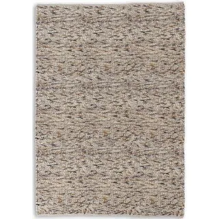 Schöner Wohnen SCHÖNER WOHNEN-Kollektion Wollteppich »Odelia 6026« rechteckig 15 mm Höhe handweb, warme Wolle, Wohnzimmer, Schöner Wohnen Kollektion SCHÖNER WOHNEN-Kollektion multi creme B : cm 1 Stk.