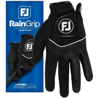 FootJoy RainGrip Herren Golfhandschuh