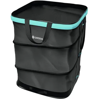 Gardena Gartenabfallsack PopUp Rechteckig Größe M 127 l