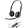 Poly Blackwire 3220 USB-C Schwarz