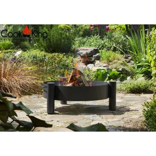 CookKing Haiti Feuerschale 70 cm