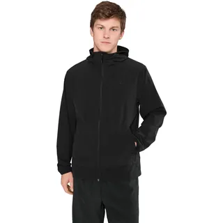 Nike RPL UNLIMITED JKT schwarz S