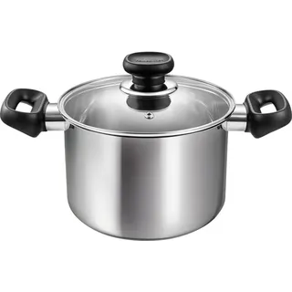 Tescoma BRAVA Kochtopf 18 cm rund