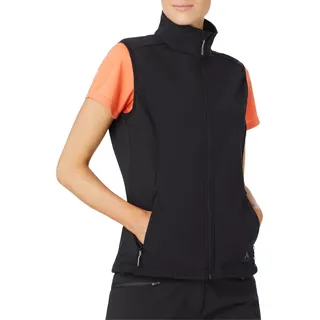 Mc Kinley McKinley Lusaka Damen Weste black