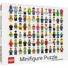 Bild LEGO Minifigure