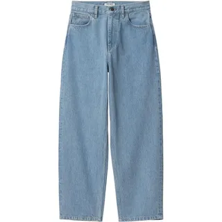 CARHARTT WIP Brandon WMS Hose – blau – M – 550253 - Blau