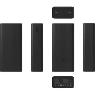 Xiaomi PB3018ZM Lithium-Ion (Li-Ion) 30000 mAh