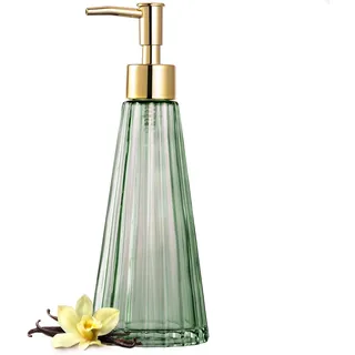 Empo Vintage Elegant Seifenspender Grün