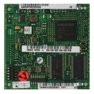 MITEL IP-Media-Modul EIP1-8, Telefon Zubehör