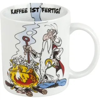 Könitz Kaffeebecher 0,3 l Mehrfarbig 2 St.