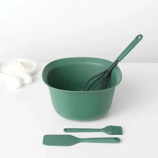 Brabantia Back-Set Grün 4-tlg.