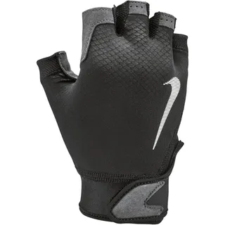 Nike Ultimate Fitness Trainingshandschuhe Schwarz M