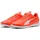 Puma Ii It Hallenschuhe Glowing Red/White 44 5