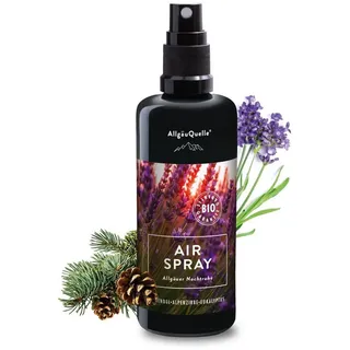 ‎allgäuquelle naturprodukte gmbh Allgäuquelle Airspray Nachtruhe