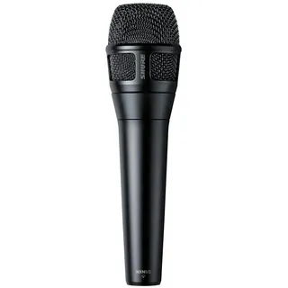 Shure Nexadyne 8/S Mikrofon