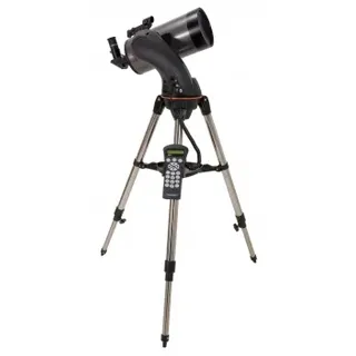Celestron NexStar SLT Series 127SLT