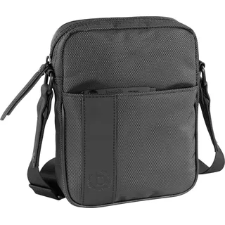 Bugatti Bodybag Domani Small 19 x 5 x 23 - Grau