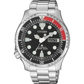 Citizen Promaster Marine Edelstahl 42 mm NY0085-86EE