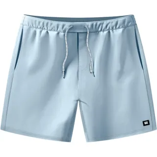 Vans Primary Ii Elastic Badeshorts - Dawn Mist - S