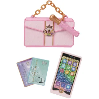 Jakks Pacific Disney Princess Style Collection Play Phone & Clutch,