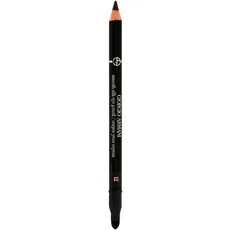 Bild Smooth Silk Eye Pencil 12 Brown/Black