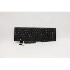 Lenovo FRU Thor Keyboard Num BL, Notebook Ersatzteile