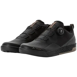 Vaude Moab Tech II Schuhe - schwarz