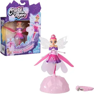 crystal flyers - Fairy