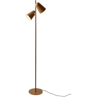 It's about Romi Salamanca 2 Schirme 145,0 cm Senfgelb