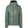 Hooded Isolationsjacke Damen Agave 44