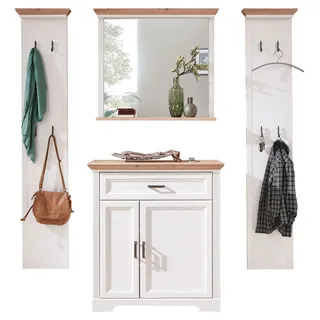 Landscape Garderoben-Set JUDITH