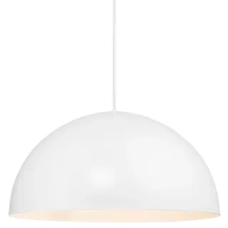 Nordlux Ellen 40 48573001 Pendelleuchte E27 Weiß