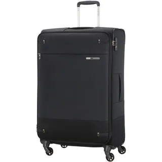 Samsonite Base Boost 4-Rollen 78 cm / 105 l schwarz