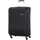 Base Boost 4-Rollen 78 cm / 105 l schwarz