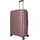 Air Base 4-Rollen 77 cm / 105 l braun