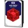 Red Pro 6 TB 3,5" 238 Mb/s